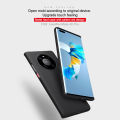 Nillkin for Huawei Mate 40 Pro Case Super Frosted Shield PC Hard Back Cover. 