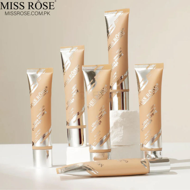 Miss%20Rose%20Oil%20Free%20Ultra%20Strong%20Coverage%20Liquid%20Foundation%2030ml%20-%20Image%204