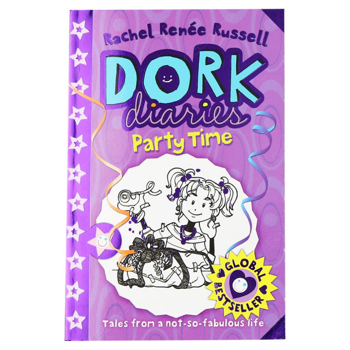 Dork%20Diaries:%20party%20time%20-%20Image%202