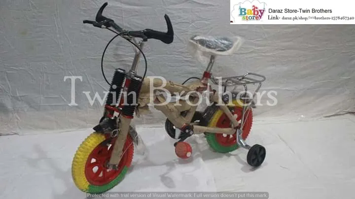 Kids%20Four%20wheel%20%20Bicycle%20-%20Image%205