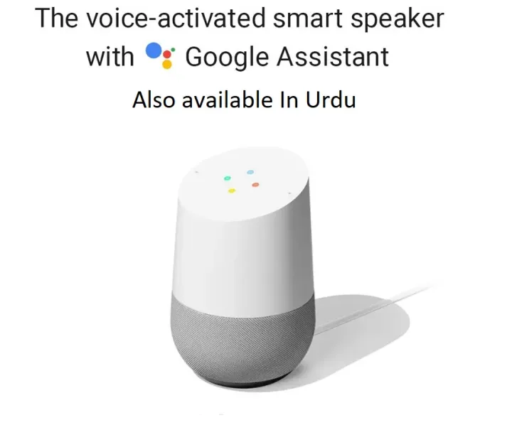 Google%20Home%20Smart%20Speaker%20(Original%20Branded%20%E2%80%93%20Without%20Retail%20Packing)%20%7C%20Google%20Assistant%20Built-in%20%7C%20Wi-Fi%20Smart%20Speaker%20%7C%20Minor%20Cloth%20Spots%20-%20Image%203