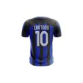 Inter Milan Football Team 2023 - 2024 New Kits. 