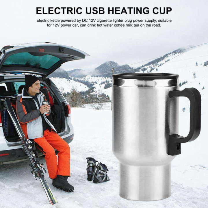 12V%20Car%20USB%20Mug%20Plug-in%20Heated%20Thermos%20Charging%20Insulation%20Mugs%20Electric%20Cup%20Heated%20Mug%20Warmer%20Stainless%20Steel%20Vintage%20Travel%20-%20500ML%20-%20Image%203