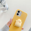 D Toy Bunny Cat ishy 3 Shell Squax Animal Pro M10S 10O 12S Mi Note for Xiaomi Red 13 Pr11T 11S 10T TPU Cover Soft Case. 