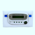 LED Digital Satellite-Finder Digital TV Star Finder Star Finder 950-2150MHz DC 13-18V for HDTV with Compass 4 LED Indicator. 