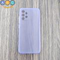 Samsung Galaxy A32 (4G) Case, Soft Ultra-thin Matte Finish Light Weight Back Cover for SamsungA32, A324G. 