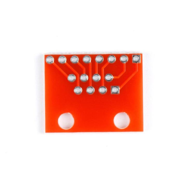 XHHDQES 10PCS Portable Modular Connectors / Ethernet Connectors RJ45 ...