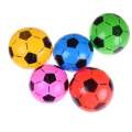 CBT Rubber Children Soccer Matches Sports Elastic Balls Training Ball Beach Iatable Football Kids. 