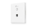 TP-Link Access Point Ceiling Mount EAP115-Wall 300Mbps Wireless N Ceiling Mount Access Point - 18 Months Brand Warranty. 