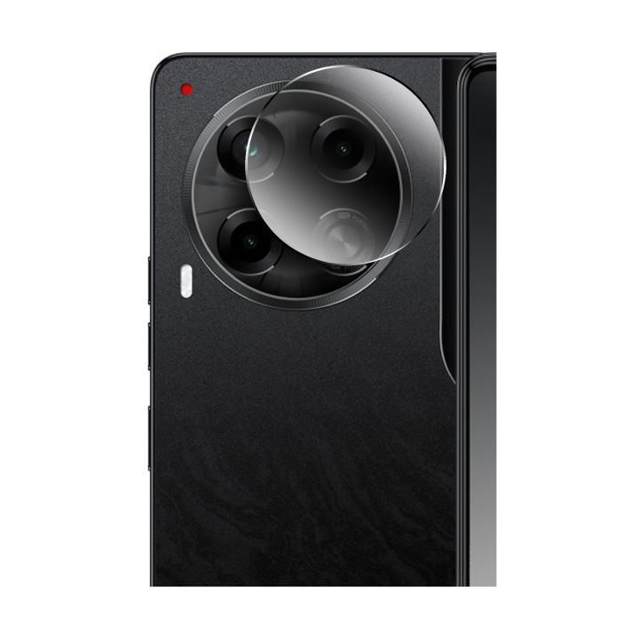 Tecno Camon 30 Back Rear Camera Protector 9H Gorilla Flexible Protection For Camon 30
