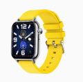 T95 Smart Watch 1.99inch HD Large Screen Jyou PRO APP Bt Call Music True Blood Oxygen for Men Women Android Ios T95 Smartwatch. 