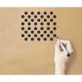 Circles Pattern Reusable Stencil For wall Painting Art DIY Home Decor, Album Crafts and Canvas ID 448. 