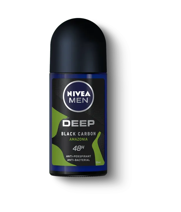 Nivea%20For%20Men%20Deep%20Amazonia%20-%20Black%20Carbon,%20active%20charcoal,%20Deodorant%20Roll-On%20Anti%20Perspirant,%2048h%2050ml%20-%20Image%204