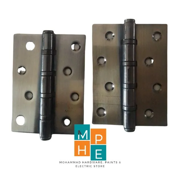 Bearing%20Hinges%204%20Inches,%20%20AB%20color%20,%20Excellent%20Quality,%20%20Pack%200f%202%20-%20Image%202