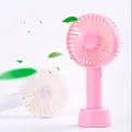 Daling USB Fan / Rechargeable Wireless USB Handheld Fan- Portable USB Rechargeable Fan /Portable Mini Fan Usb Charging rechargable battery. 