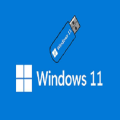 Windows 11 Pro DEC 2022 Bootable USB Drive 64Bit 16GB USB Drive. 