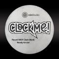 ClockMe! - MDF Clock Making Blank Base - Ready to Use for Art and Craft. 