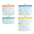 Food Storage Pouch Moisture-proof High Capacity Food Pouch. 