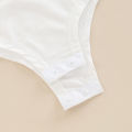 Infant Baby Spring Romper, Solid Color Long Sleeve Turtleneck High Stretch Jumpsuit for Boys Girls. 