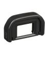 Rubber Eyecup Eyepiece for Canon EOS 4000d 3000d 1500d 200D 77D 250D 800D 650D 600D 550D 500D 450D 400D DSLR. 