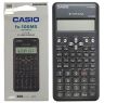 FX-100MS 2 LINE SCIENTIFIC CALCULATOR 300 FUNCTIONS. 