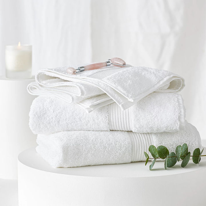 Luxury%20Bath%20Towel%20-%20White%20100%25%20Cotton%20-%20Image%202