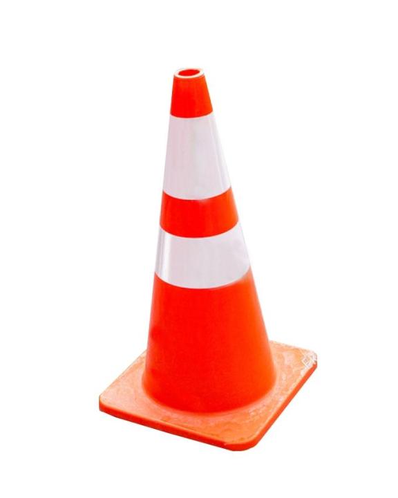 Road%20Safety%20Plastic%20Parking%20Cone%2028%20Inch%20-%20Image%202