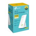 TP-Link Wi-Fi Extender  TL-WA854RE 300Mbps Wi-Fi Range Extender - 18 Months Brand Warranty. 