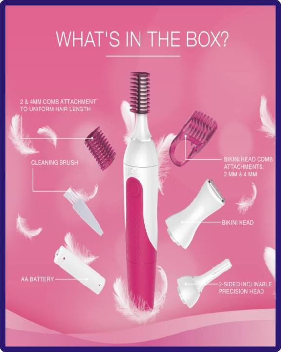 Emily%20Sensitive%20Touch%20Precision%20Electric%20Trimmer%20for%20girls%20Women%20and%20men%20Hair%20Remover,%20Eyebrow,%20Shaper,%20Shaver,%20Trimmer,%20Epilator%20Sensitive%20Touch%20Precision%20for%20Bikini%20Hair%20Remover,%20Eyebrow,%20Shaper,%20Shaver,%20Trimmer,%20Epilator%20Gentle%20hair%20removal%20and%20precise%20-%20Image%202
