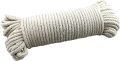 100ft Cloth Hanging Rope Clothesline - Heavy Duty Clothes Line Kapra Rassi. 