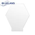 Acrylic Sheet Disc Exquisite Shape Acrylic Sheet Night LED Light Lamp Base Decor. 