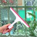 Glass cleaner Wiper for kitchen slabs car window. 