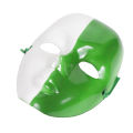 Azonto 14th August Pakistan Flag Color Face Mask, Cosplay Wears For Kids Girls & Boys 14 Aug Happy Independence Day Pretend Party Wear 8.5 x 7.5 Inch King Of Azonto Masks Enjoy Event Celebration Photoshoot School Function & Costume Parties. 