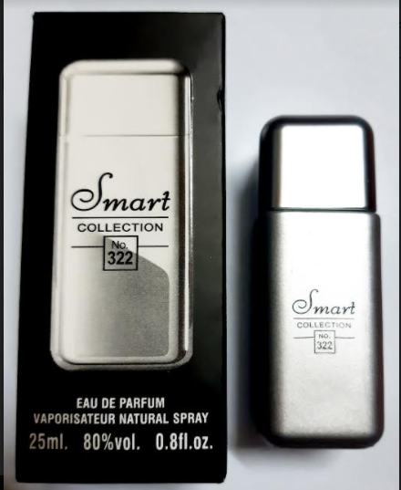 ORIGINAL%20SMART%20COLLECTION%20NO%20322%20PERFUME%20FOR%20MAN%2025%20ML%20-%20Image%202