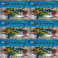 Push Pins / Imported Pins / Notice Board Pins / Office Thumb Tack / Map Pin (6 Pkt). 