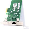 Broadcom Chipset Gigabit Ethernet PCI Express PCI-E Network Controller Card 10/100/1000Mbps RJ45 LAN Adapter LAN Card ( Branded Used ). 