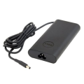 Orignal Dell Laptop Charger Slim Pin 65W (19.5V 3.34A).By Max Shop.. 