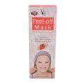 YC Thailand Strawberry Peel Off Mask - 120Ml. 