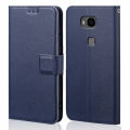 Huawei Honor 5X Case Cover PU Leather Phone Case For Huawei GR5 GR 5 KII-L21 KII-L22 KII-L05 / Honor 5x x5 5 X KIW-L21 KIW-L24. 