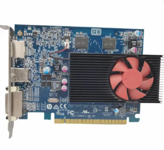 AMD%20Radeon%20R9%20M360%204GB%20GDDR5%20128Bit%20Graphic%20Card,%20best%20for%20gaming%20and%20graphic%20work.%20LOT%20Item%20-%20Image%204