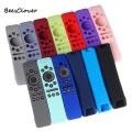 BeesClover Remote Control Case Cover Compatible For Samsung Bn59-01310a / 01312 /01312a Tm1950a Tm1950c Rmcspt1cp1. 