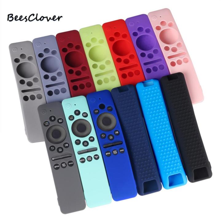BeesClover Remote Control Case Cover Compatible For Samsung Bn59-01310a / 01312 /01312a Tm1950a Tm1950c Rmcspt1cp1