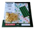 Premium Scrabble Board Game Hard Laminated Board 15x15 Inches Large Size | Spelling Game for Kids & Adults |. 