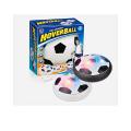 The Amazing Hover Ball - Soccer Ball. 