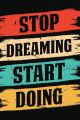 Mini motivational Quotes Photocards for Mobile case Laptop Note book cover. ( Premium ink HD Printing). 