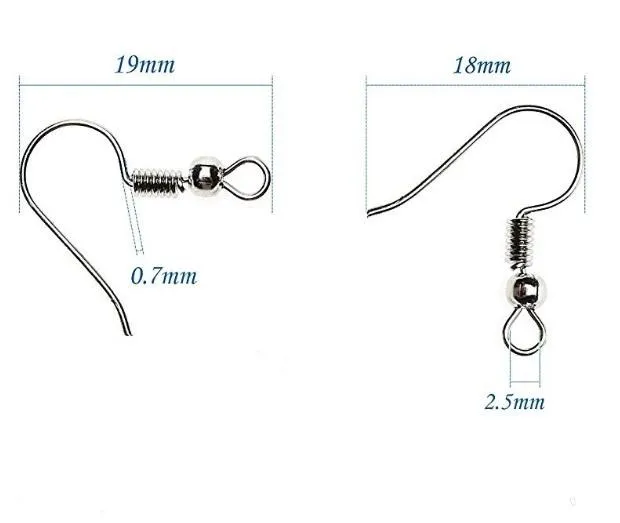 Earring%20Hooks%20Base%20For%20Making%20Jewellery%20Silver%20(50%20Pairs)%20-%20Image%203