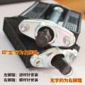 Premium 242628 inch vintage bicycle tricycle universal rubber pedal. 