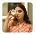 Glow Natural Glutathione Alpha Arbutin Skin Brightening Cream. 
