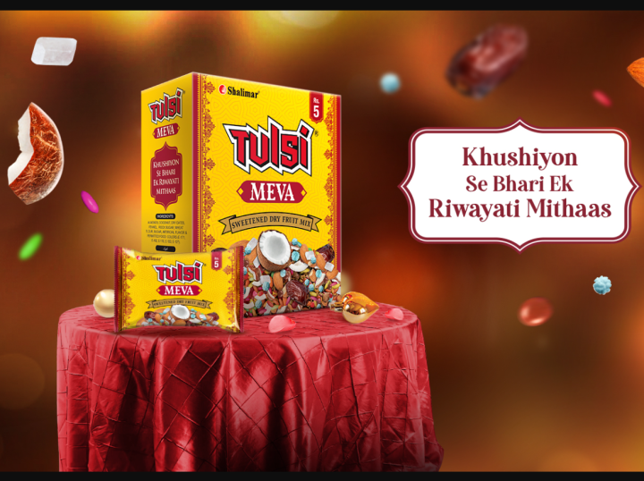 Shalimar Tulsi Mouth Freshener (7 Flavours) – Premium Selection (48pcs & 24pcs) | Gold, Classic, Meva, Zero Supari, Elaichi Twist, Elaichi Pearls & Special Mouth Freshner