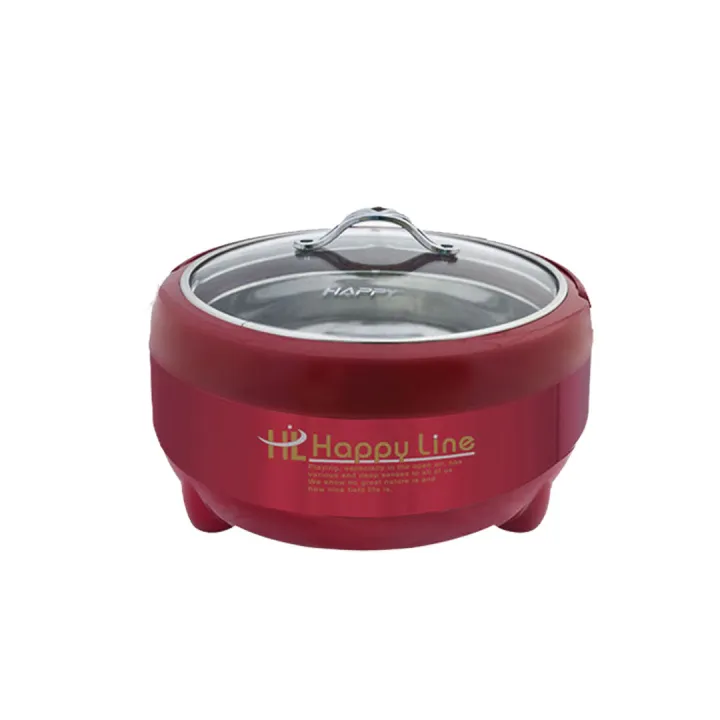 Fancy%20Style%20Happy%20House%20Hot%20Pot%20Sets%20&%20Single%20Pieces%20Metallic%20Red%203%20Sizes%20-%20Image%203